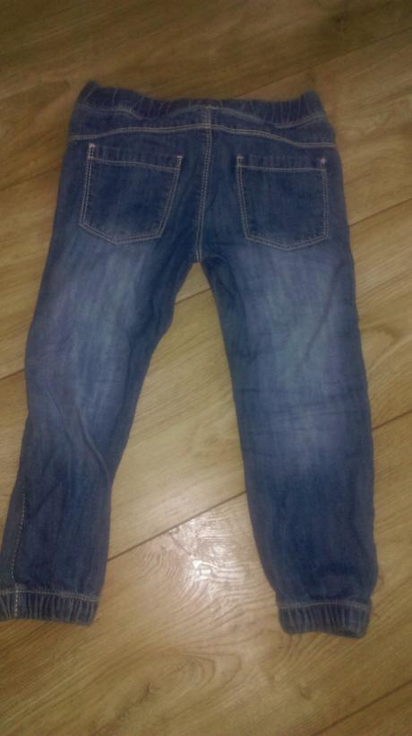 Rifle rozne, tom tailor,86