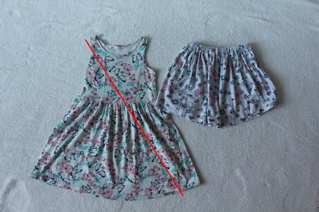 Balíček pre dievča 110-116 (44 ks), 104–116