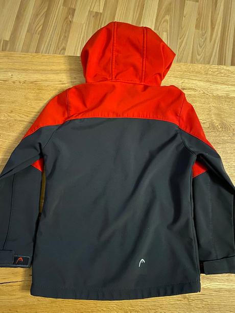 Softschelova bunda, 116