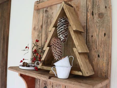 Smaltovaný minihrnček ib laursen, 