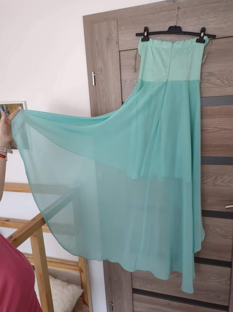 Spoločenské šaty 36, 36