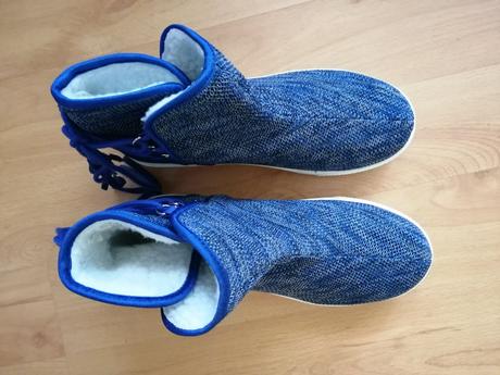 Kotníkove čižmy, 38