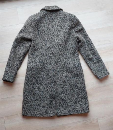 Kabát leopard f&f, f&f,l