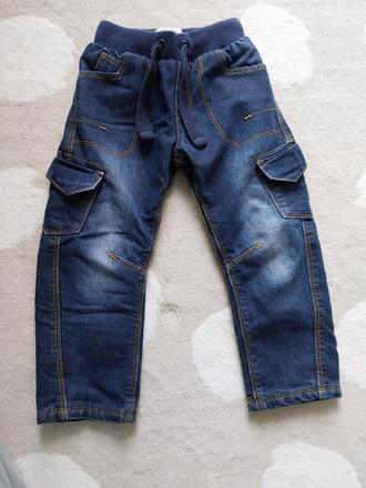 Dupogate - todšité rifle, 104