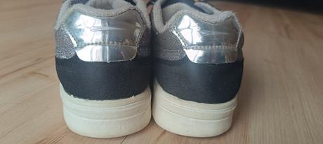 Tenisky sprandi, sprandi,36