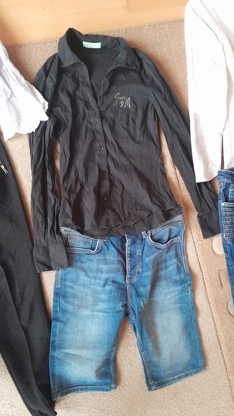 Damske oblecenie m, m