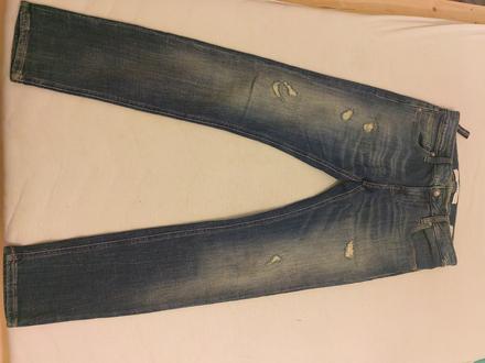 Guess rifle, guess,28