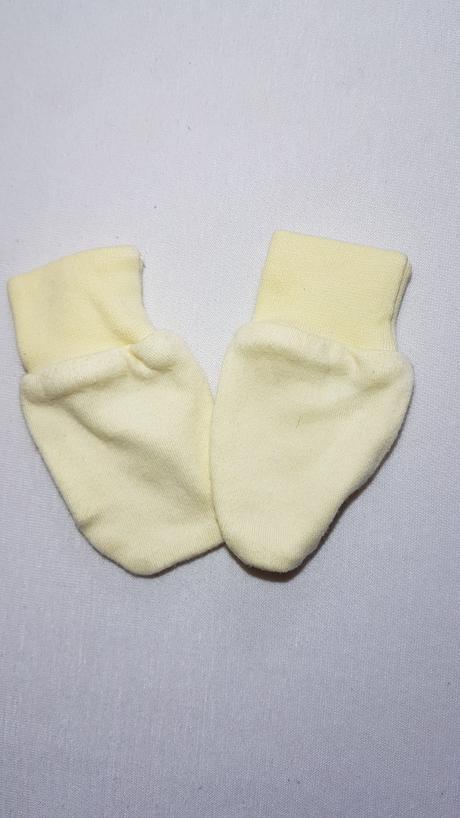 Prvé rukavičky, <50