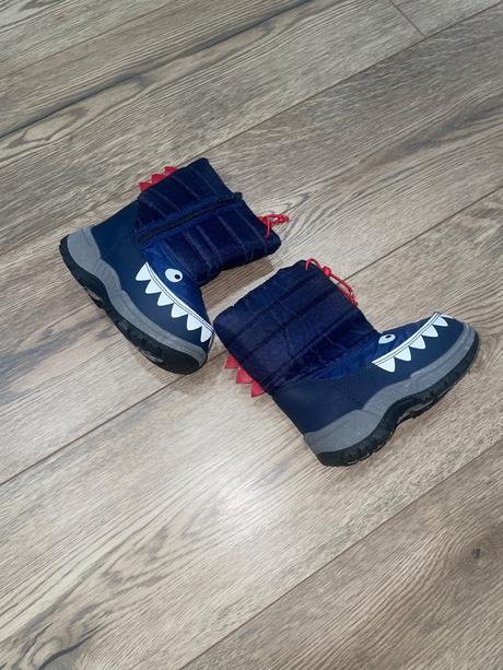 Detské snehule, decathlon,22