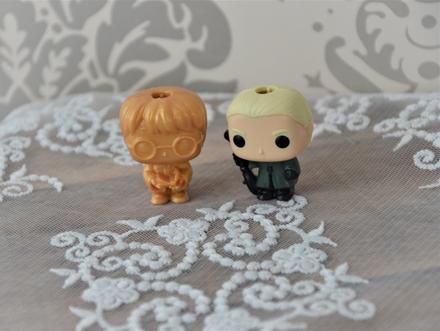2 x figúrka harry potter, 