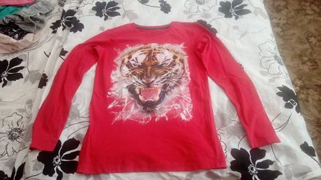 Dievcenske tricko, takko,164