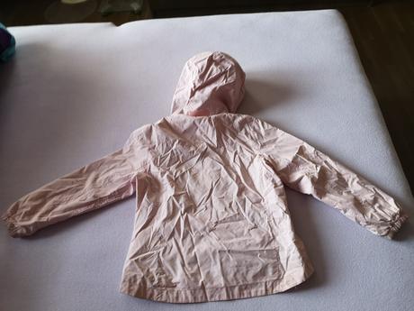 Bunda do dazda, palomino,122