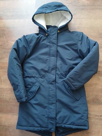 Zimná bunda, bonprix,152