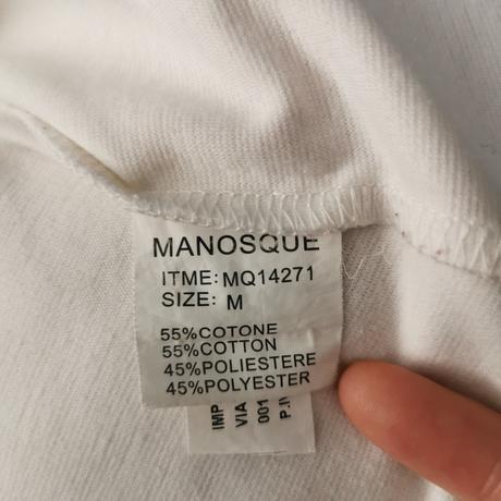 Šaty manosque s/m, m