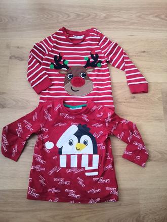 Deyske tričká vianočné, 86