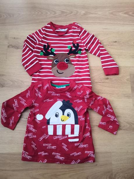 Deyske tričká vianočné, 86