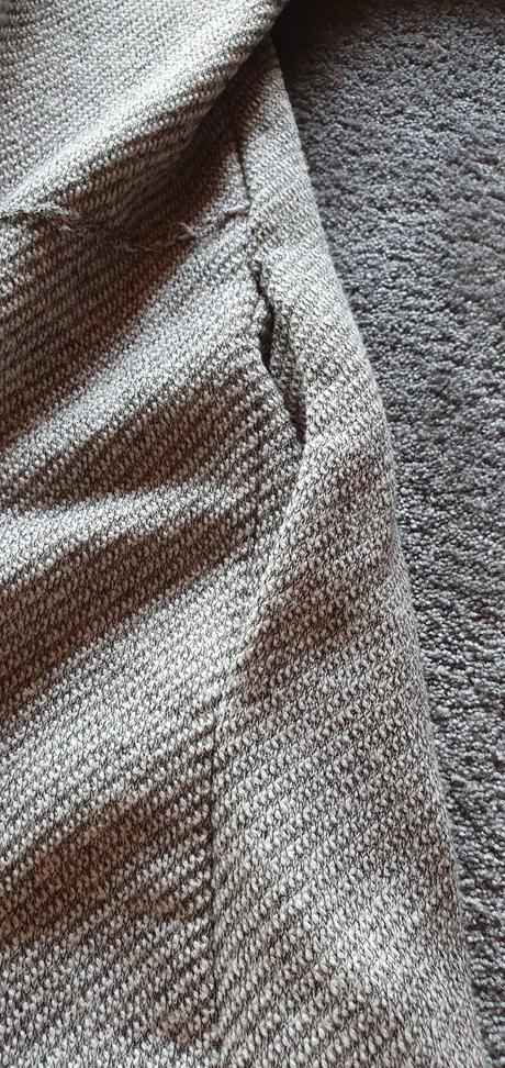 Sveter /sako xagon m, m