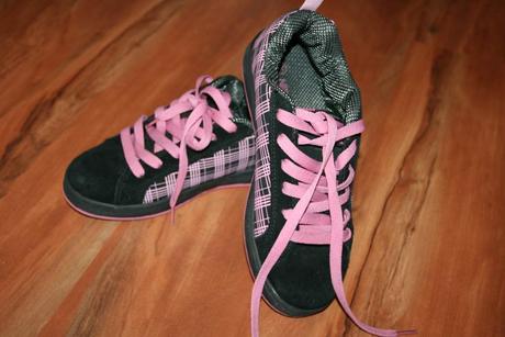 Tenisky dc 37, dc,37