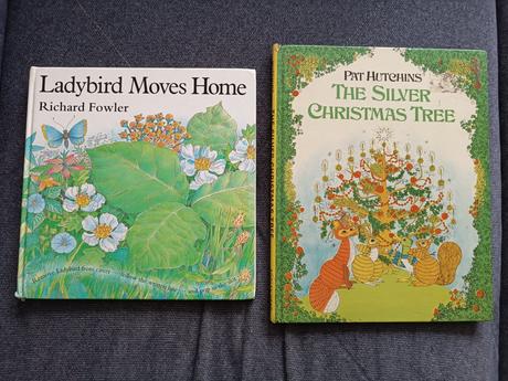 Anglické čítanie pre deti,