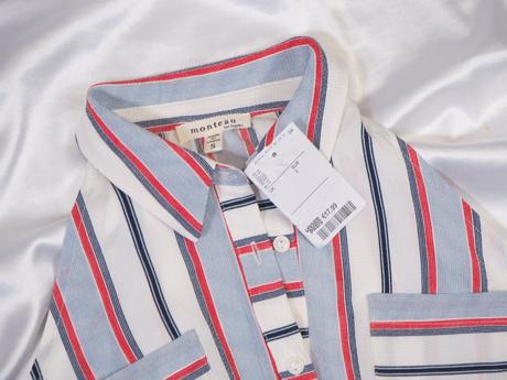 Kvalitné letné šaty monteau, s