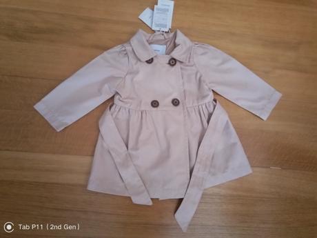 Nový kabatik, reserved,80