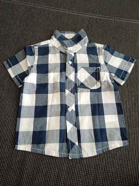 Košeľa, dopodopo,92