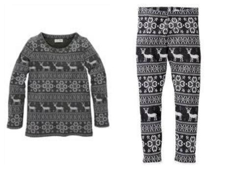 Tričko so zimným motívom, next,116