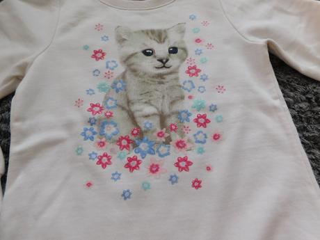 Mikina č.122-128, dopodopo,128