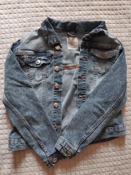 Riflova bundicka, sinsay,134