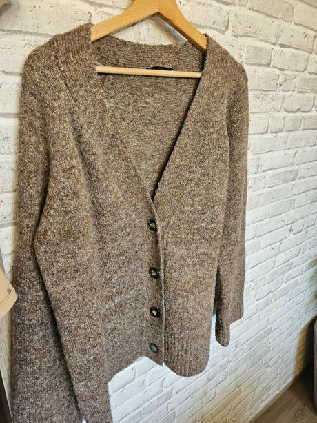 Zara cardigan, zara,s