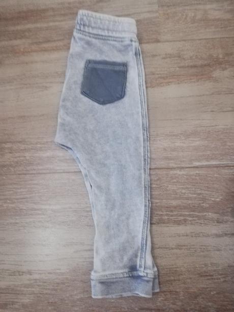 H&m tepláky, h&m,86