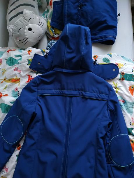 Nosicska bunda liliputi l, l