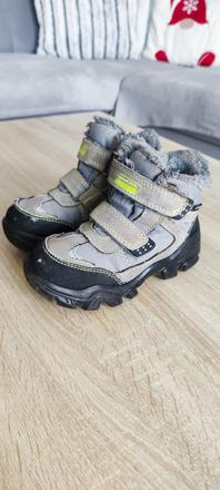 Čižmy sprandi, sprandi,28