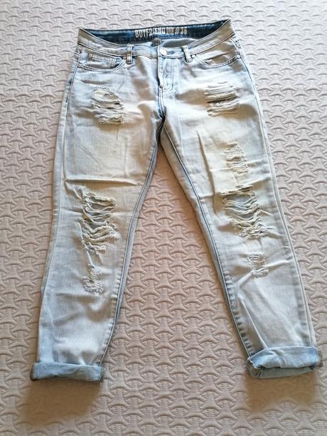 Dievčenské rifle, 36