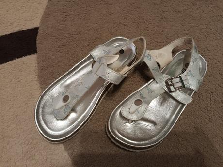 Sandále, 34