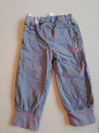 Nohavice, c&a,86