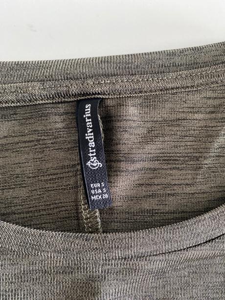 Samske tricko stradivarius, stradivarius,s