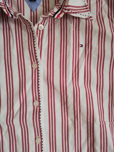 Košeľa, tommy hilfiger,170