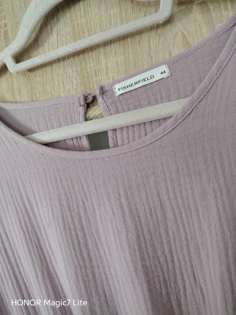 Muselinove saty, 44 / xxl