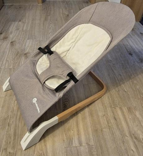 Kresielko petite&mars, 