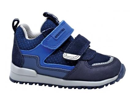 Tenisky- topanky protetika kyro navy ds, protetika,22 / 23