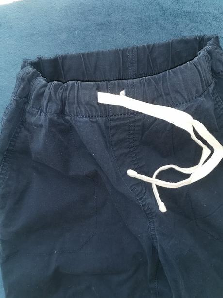 Nohavice voľnočasové 152, 152