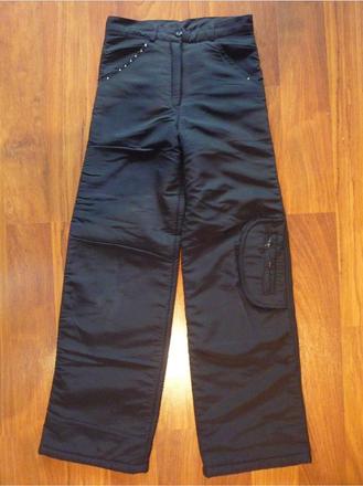 Teplúčke nohavice, 134