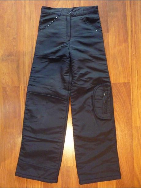 Teplúčke nohavice, 134