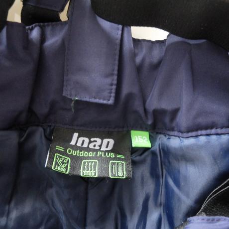 Otepľovačky 152 loap, loap,152