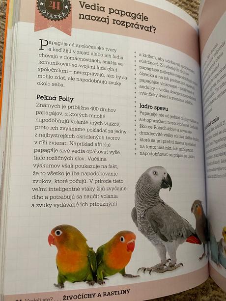 Vedeli ste otázky a odpovede ktoré vás zaskočia, 