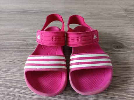 Adidas sandálky, adidas,32