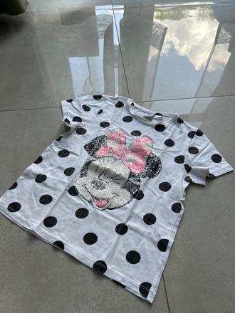 Minnie, f&f,134