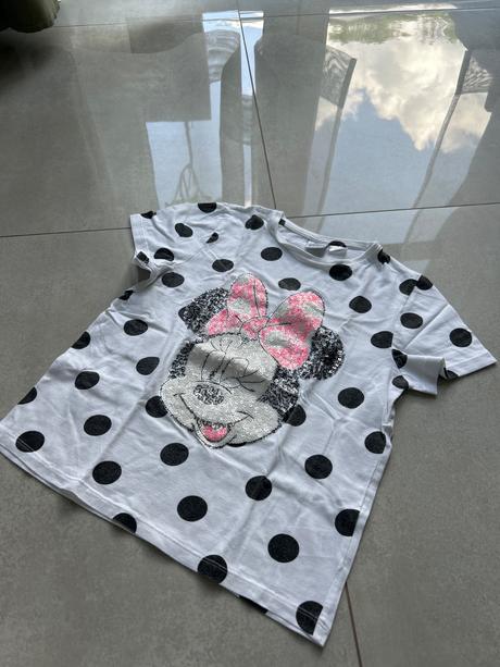 Minnie, f&f,134
