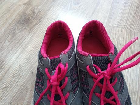 Decathlon outdoor tenisky, decathlon,36